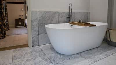 Byfleet Suite - The Dower House