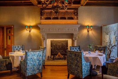 The Tudor Room