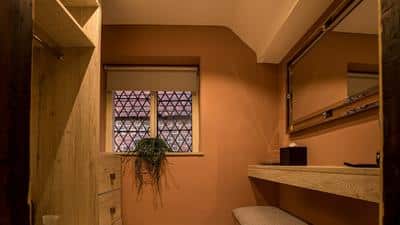 Byfleet Suite - The Dower House