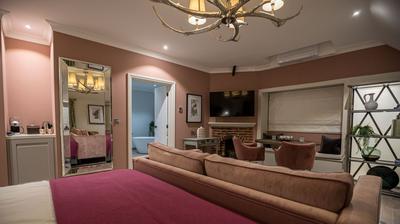 Marlborough Suite