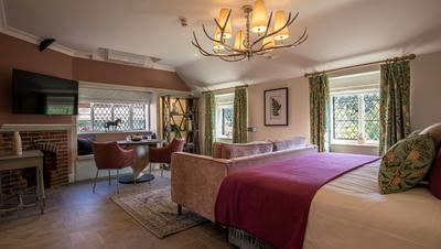 Marlborough Suite