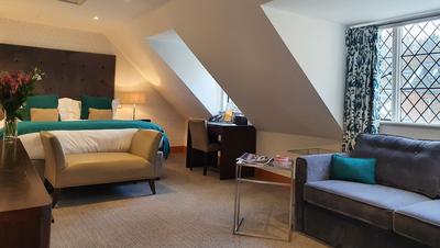 Luxury Super King Room