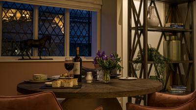 Marlborough Suite