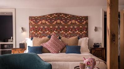 Luxury Super King Room