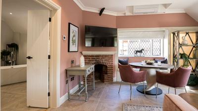Marlborough Suite