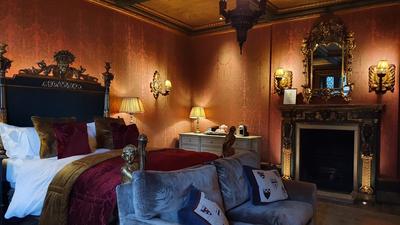 The Italian Suite