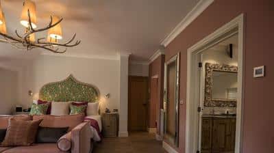 Marlborough Suite