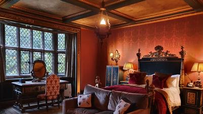 The Italian Suite