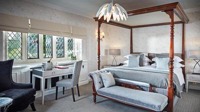 The Queen Anne Suite