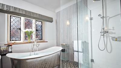 The Queen Anne Suite
