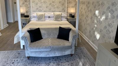 Waterloo Suite