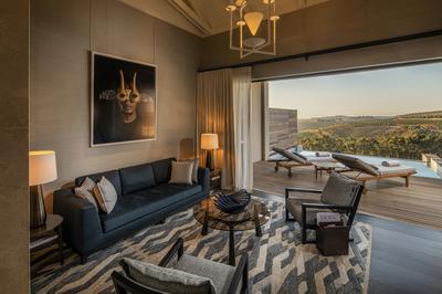Superior Lodge