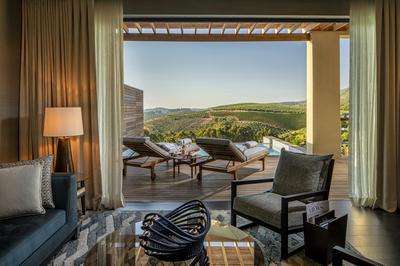 Superior Lodge