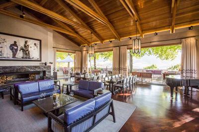 Wine Lounge