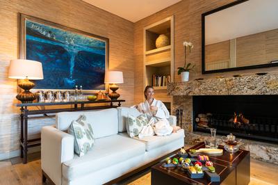 Spa Lounge