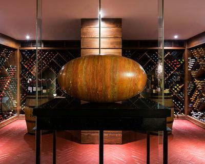 Wine Cellar