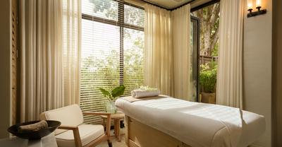 Spa Treatment Room