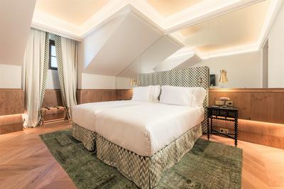 Deluxe Palacio Room