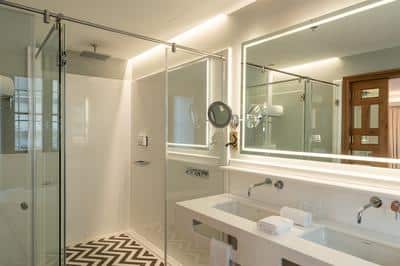 Deluxe Palacio Room