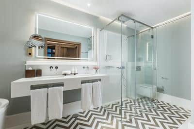 Deluxe Palacio Room