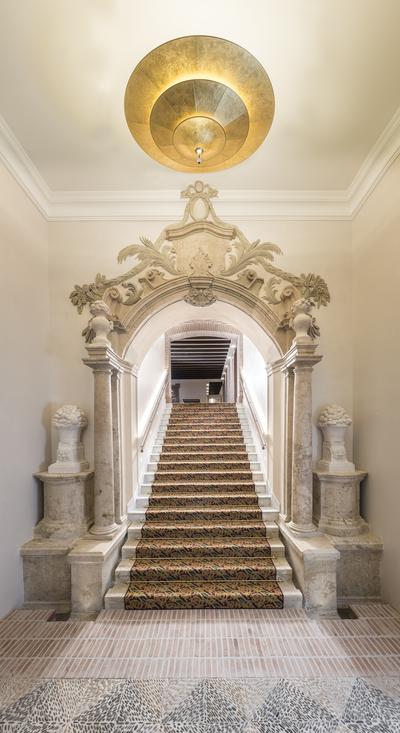 Staircase