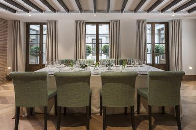 Private Dining