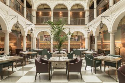 Balausta Restaurant