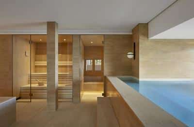 Spa - ALEX_sauna_steamroom