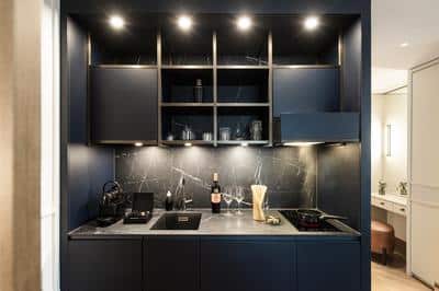 Design Double Room