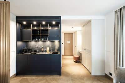 Family Two Bedroom Suite
