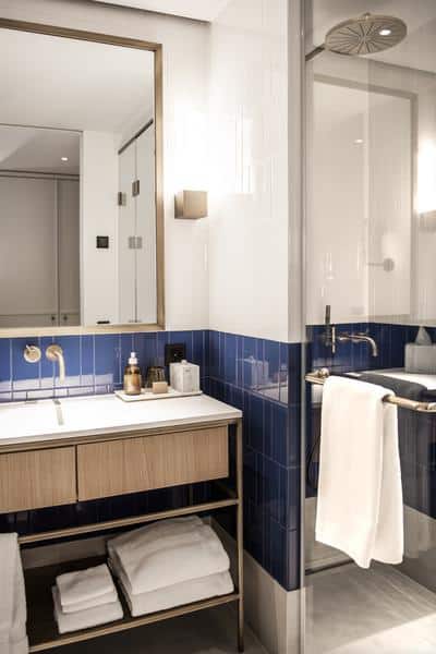 Family Two Bedroom Suite