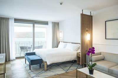 Family Two Bedroom Suite