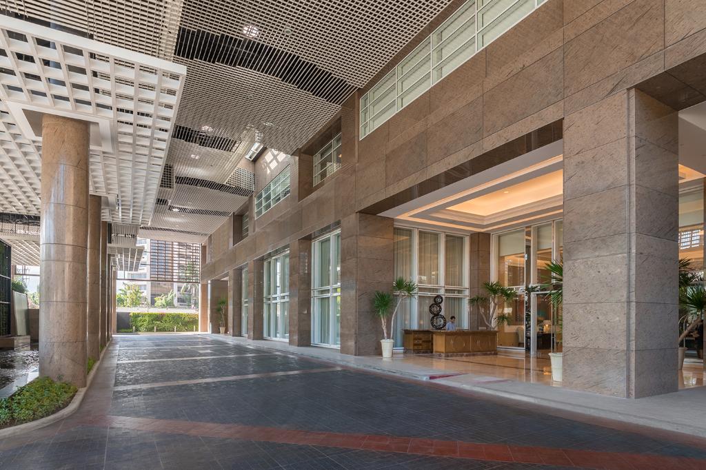 Discovery Primea Manila