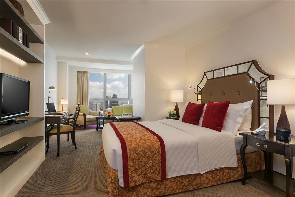 Discovery Suites Manila, Philippines
