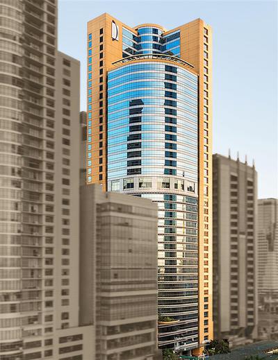 Discovery Suites Manila, Philippines image