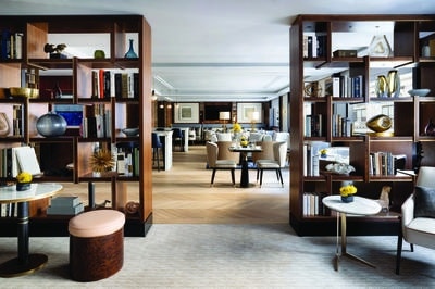 Langham Club