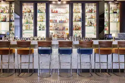 Bar Fiori