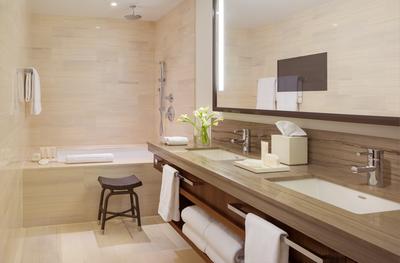 Superior City View Room