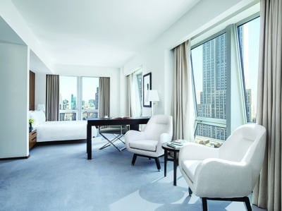 Junior Suite With Empire State Building View