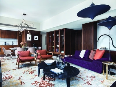 Empire State Presidential Suite