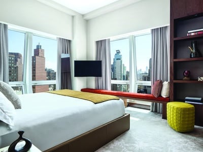 Empire State Presidential Suite