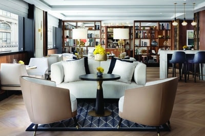 Langham Club