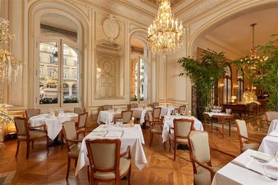 Le Boudoir