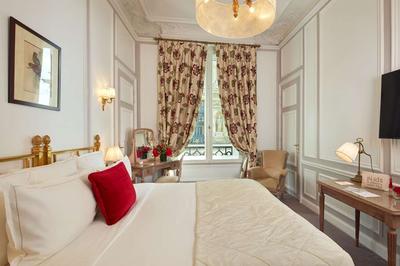 Prestige Room