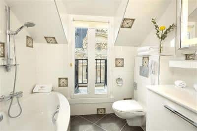 Parisian Suite