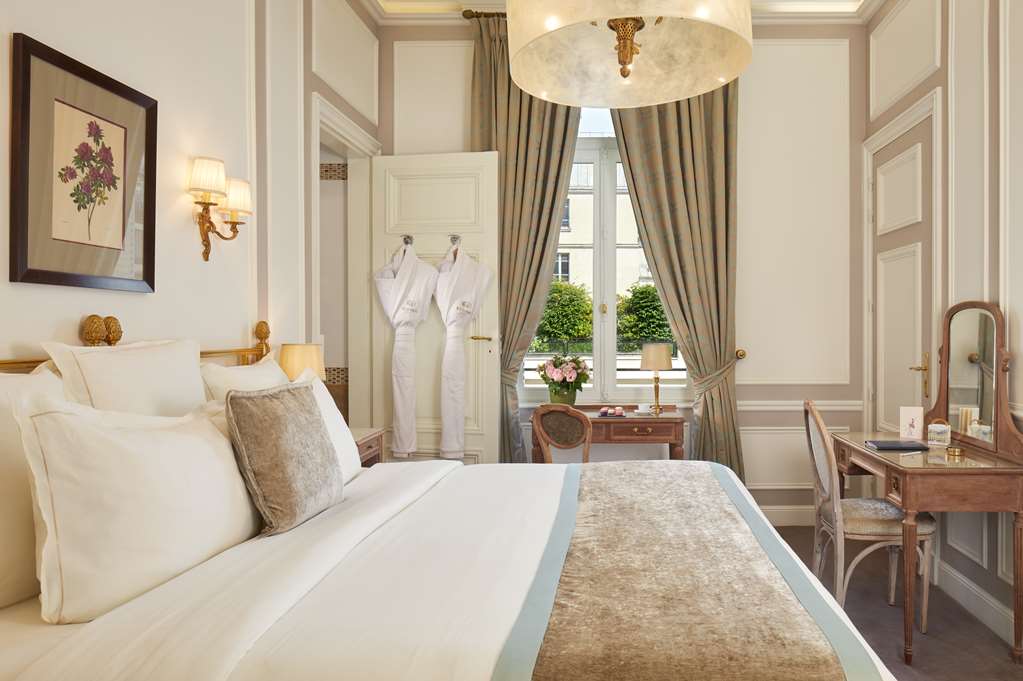 Hôtel Regina Paris