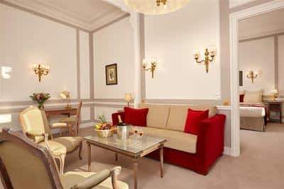 Prestige Suite