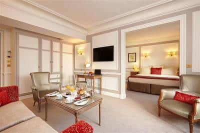 Junior Suite