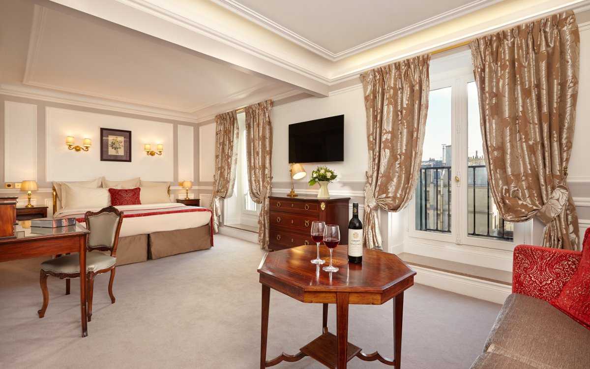 Junior Suite