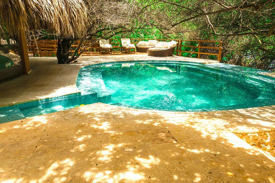 Hotel Las Islas